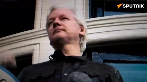 Navigating Julian Assange's 14-year legal saga: Key moments (in video description)