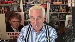 His Glory Presents: A Stonewall's Perspective - The Future for America with Roger Stone