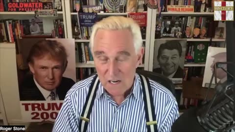 His Glory Presents: A Stonewall's Perspective - The Future for America with Roger Stone