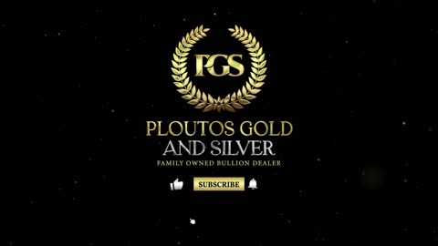 Ploutos Gold and Silver Intro