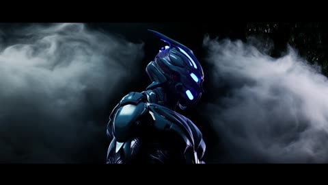 The Guyver: Kronos Terrorizes TEASER