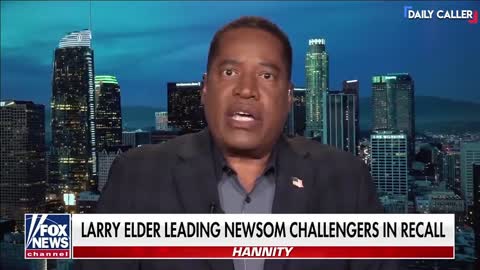 Will Larry Elder Run In 2024?