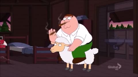 Family Guy Funniest Moments #1 - Funny cartoon
