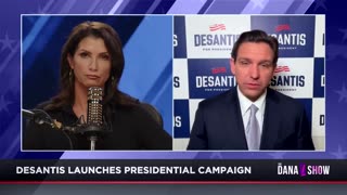 DeSantis Plans To Tackle The IRS If Elected