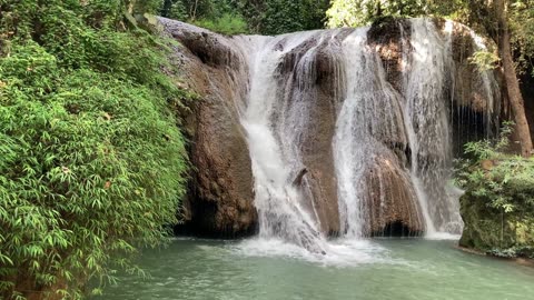 Relaxing Water Sounds