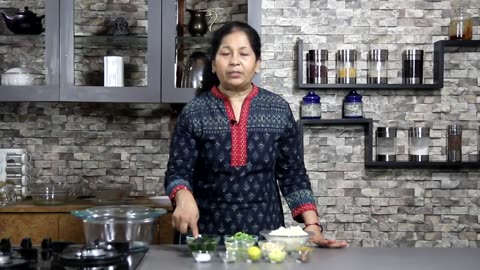 Green Vegetable Pulao Recipes - Hara Bhara Pulao recipe