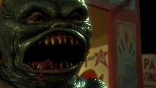 🎃 Monster Nightmare 🎃 When you eat your own! This is a Demonic Horror True Story 🖤 Classic Horror