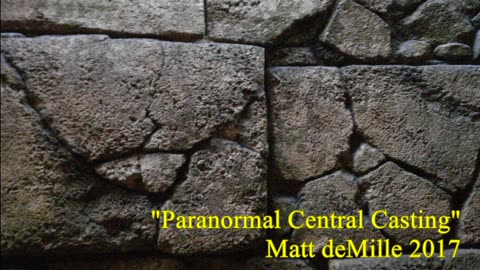 Hall Of Shame: Paranormal Central Casting