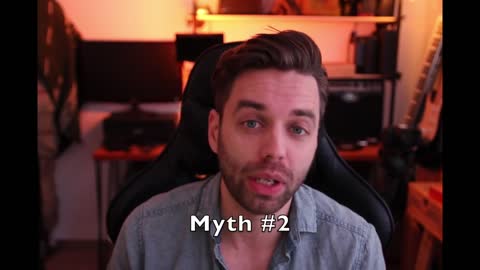 3 MYTHS about YouTube