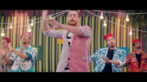 Saad Lamjarred - LM3ALLEM (Exclusive Music Video) | (سعد لمجرد - لمعلم (فيديو كليب حصري