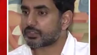 రెడ్ బుక్పై స్పందించిన నారా లోకేశ్ #naralokesh #tdb #redbook #politics #shorts | FBTV NEWS