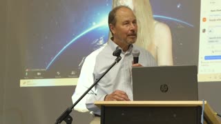 The Biological Effects Of Electromagnetic Radiation By Professor Kent Chamberlin