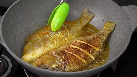 كبسة السمك الملوكية 🫧 من ألذ الكبسات وسر خلطتي للسمك والرز و الطحينة