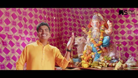 Ganpati bappa