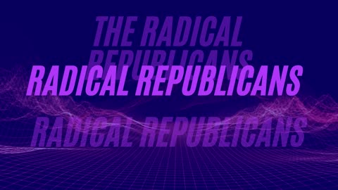 THE RADICAL REPUBLICANS JAZZ LOUNGE LIVE SHOW 1/25/2023