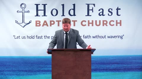 4 Steps Through Hard Times | Pastor Jared Pozarnsky | 07/31/2022