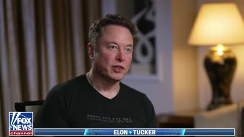 Elon Musk: “The degree to which various government agencies had effectively had full access to everything that was going on on Twitter blew my mind.”