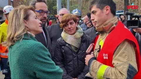 Spain 155 injured in train collision near Barcelona