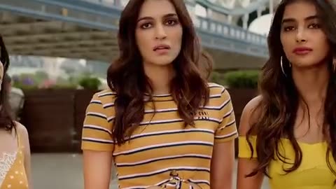 Housefull 4 movie vary fanny video