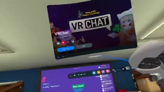 Vrchat ZOMBIES?!👀