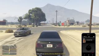 GTA online No one should ever watch this ever