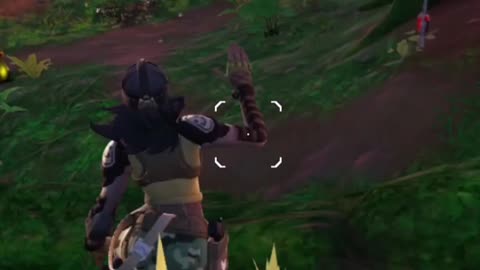 WHAT IS THAT?!?! AH, DEMON! (Fortnite)