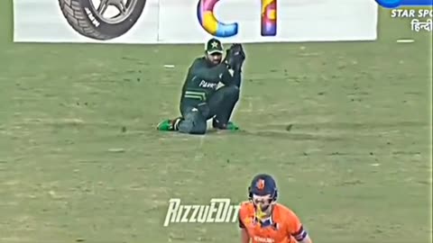 Pakistan vs netherlands match performance of Haris Rauf❣️❣️❣️
