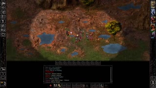 Baldur's Gate 1 - Mail of the Dead Location & Guide