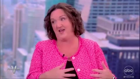 Radical Leftist Katie Porter Blames Her ABYSMAL Reputation On Sexism