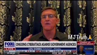 General Flynn - Foreign Influence in our Elections - Allies Have Election Evidence & Watched the Attack on our Elections & Shared it with Trump - December 2020