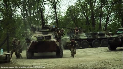 Pesadilla Del Ejército Ruso Vivió Oficialmente en Frente! Superpotencia Ucraniana Está en Acción!