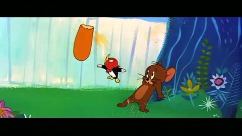 Tom&Jerry Episode The Egg And Jerry Full Watch.(Cartoon World)