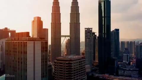 Malaysia kuala lumpur best view