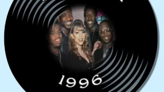 “ONE SWEET DAY” by MARIAH CAREY & BOYZ II MEN