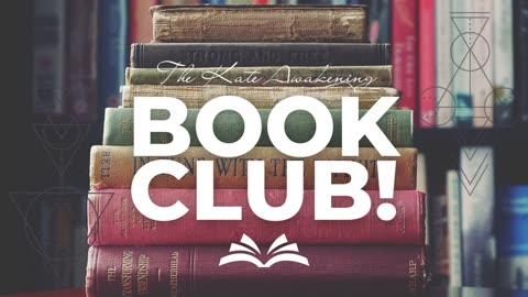 Book Club! Episode 1, "The Alchemist"