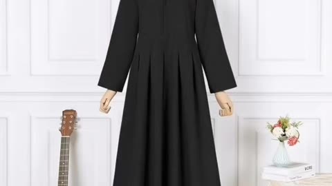 Zelie Casual Women's Dress | St Vesti Maxi