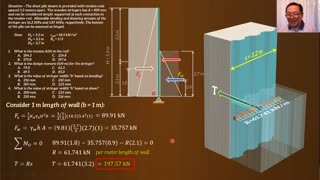 Stresses in Beams - pt7