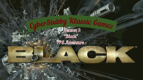Cyberstubby Gaming Season 1 Opener