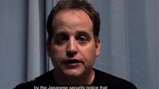 Benjamin Fulford on Earthquake Machines