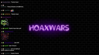 HoaxWars january 7 2023