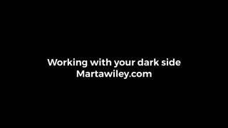 Working with your dark side