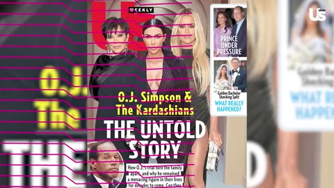 Kardashians No Longer Under Threat from O.J. Simpson After His Death