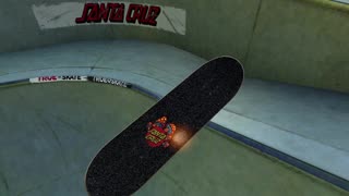 True Skate | Gameplay Thursday | Saturday #shorts