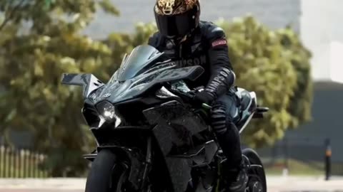 Kawasaki ninja h2r #supra #BMW #lembogenio #bugatti #supra