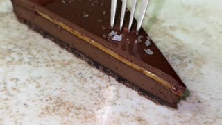 Chocolate tart recipe