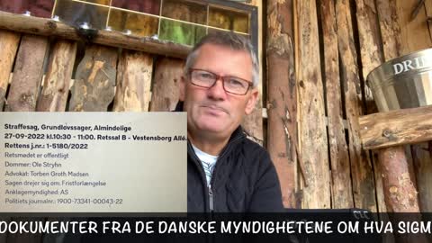 Frihetsbevegelsen.13 - HVA SKJER 27.09.2022