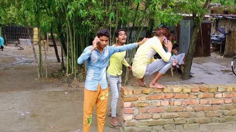 MUST WATCH NON STOP VIDEO MUST WATCH NEW FUNNY VIDEO 2021