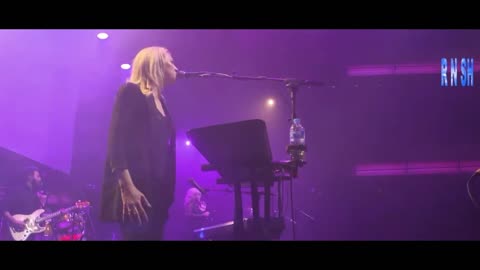 RUMOURS OF FLEETWOOD MAC - Little Lies - LIVE 2018 - LIVE SHOW