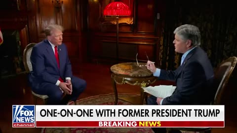 Trump speaks to Fox News after his guilty conviction: ‘These are bad people’