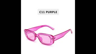 Vintage Sunglasses Women